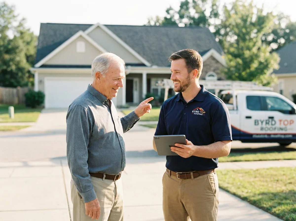 Roofing Salt Rock, WV FAQs